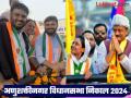 Anushakti Nagar Vidhan Sabha Result 2024: स्वरा भास्करचा पती फहाद अहमद विरुद्ध सना मलिक, निकाल काय? - Marathi News | Anushakti Nagar Vidhan Sabha Result 2024 Swara Bhaskar's husband Fahad Ahmed vs Sana Malik, what is the result? | Latest mumbai News at Lokmat.com