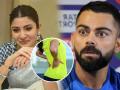 अनुष्काला बल्जिंग डिस्कचा त्रास, नेमका काय असतो हा आजार? - Marathi News | Anushka suffers from bulging disc, Virat also suffers! What exactly is this disease? | Latest sakhi News at Lokmat.com
