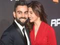'या' खास कारणासाठी विराट कोहलीने केले अनुष्का शर्माशी लग्न! - Marathi News |  Virat Kohli married Anushka Sharma for this special Reason! | Latest filmy News at Lokmat.com