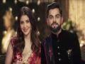 विराट कोहली-अनुष्का शर्मा डिसेंबरमध्ये अडकणार लग्नबेडीत? - Marathi News |  Virat Kohli Anushka Sharma to get married in December? | Latest mumbai News at Lokmat.com