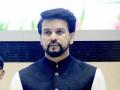 खासगीकरण ही दीर्घ प्रक्रिया- अनुराग ठाकूर - Marathi News | Privatization is a long process: Anurag Thakur | Latest business News at Lokmat.com