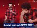 कॉमेडिअन समय रैना आले होते Anxiety Attack, हा नेमका काय त्रास, लक्षणं काय आणि कसा कराल बचाव - Marathi News | Samay Raina faces anxiety attack after India's got latent controversy, know what's its causes, symptoms | Latest health News at Lokmat.com