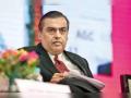 Mukesh Ambani: Visa आणि Master Card ला टक्कर देण्यासाठी मुकेश अंबानींची खेळी; RIL चा डाव यशस्वी होणार? - Marathi News | Mukesh Ambani: Reliance Industries Plans Global Payments Play Via NUE | Latest business News at Lokmat.com