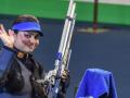 भारताच्या अपूर्वी चंडेलाने देशाचं नाव काढलं - Marathi News | Apoorvi Chandela in no.1 in ranking | Latest other-sports Photos at Lokmat.com