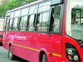 ‘आपली बस’ चालकाची आत्महत्या - Marathi News | ‘Apli bus’ driver commits suicide | Latest nagpur News at Lokmat.com
