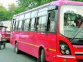 मुंबई, पुण्यात बससेवा सुरू तर नागपुरात का नाही? - Marathi News | If bus service is available in Mumbai and Pune, why not in Nagpur? | Latest nagpur News at Lokmat.com