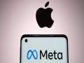 Apple आणि Meta वर ठोठावला 6823 कोटींचा दंड; कारण काय? - Marathi News | Apple Meta Fine: A fine of Rs 6823 crore was imposed on Apple and Meta; What is the reason? | Latest tech News at Lokmat.com