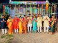 'अप्पी आमची कलेक्टर' मालिकेत साजरी होणार अप्पी अर्जुनाची पहिली दिवाळी - Marathi News | appi amchi collector marathi serial episodic | Latest filmy News at Lokmat.com