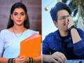 'अप्पी आमची कलेक्टर'मधील अप्पी करतेय या अभिनेत्याला डेट, पाहा तिच्या खऱ्या आयुष्यातील अर्जुनला - Marathi News | 'Appi Amchi Collector' Fame Appi dating this Actor, see her real life Arjun | Latest filmy News at Lokmat.com