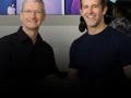 Apple च्या CEO पदी नियुक्ती; कोण आहेत जॉन टर्नस? टिम कुक यांची जागा घेणार... - Marathi News | New Apple CEO John Ternus: Appointed as Apple's CEO; Who is John Ternus? Will replace Tim Cook | Latest business Photos at Lokmat.com