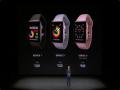 Apple iPhone Event : टिम कुकने लॉन्च केली अ‍ॅपल वॉच - Marathi News | Apple iPhone Event: Tim Cooke Launches Apple Watch | Latest tech News at Lokmat.com