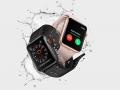 वेअरेबल्समध्ये अ‍ॅपल पुन्हा नंबर वन ! - Marathi News | Apple is number one in Wearables! | Latest tech News at Lokmat.com