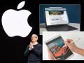Apple चे नवीन iPad Air अन् iPad Pro लॉन्च; जाणून घ्या किंमत अन् फीचर्स... - Marathi News | Apple Let Loose Event 2024: Apple Launches New iPad Air, iPad Pro; Know the price and features | Latest tech Photos at Lokmat.com