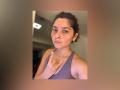 सोनाली कुलकर्णीचा विनामेकअप लूक पाहून चाहते झाले फिदा - Marathi News | without Makeup Sonalee kulkarni Looks Super Beautiful-SRJ | Latest filmy News at Lokmat.com