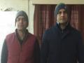 मित्राला कुलगुरू बनविण्यासाठी विंग कमांडरने अमित शाह बनून केला राज्यपालांना फोन - Marathi News | calling the governor as amit shah to appoint friend the vice chancellor | Latest national News at Lokmat.com