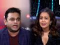 A R Rahman Neha Kakkar: "असं करणारी तू आहेस कोण?"; एआर रहमान नेहा कक्करवर संतापले.. - Marathi News | O Sajna Controversy A R Rahman slams Neha Kakkar by asking who are you to reimagine such songs | Latest filmy News at Lokmat.com