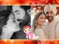 Ranbir-Alia Baby Girl: ११ व्या वर्षीच रणबीरच्या प्रेमात पडली आलिया, आता झाली त्याच्या बाळाची आई; वाचा क्युट लव्ह स्टोरी! - Marathi News | Ranbir-Alia Baby Girl: Fell in love with Ranbir at the age of 11, now mother to his baby; Read the cute love story! | Latest filmy Photos at Lokmat.com