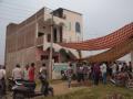 दारूच्या नशेत गोंधळ घालणाऱ्या वडिलांची हत्या - Marathi News | Father's murdered who raged in alcohol drink | Latest nagpur News at Lokmat.com