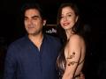 मलायका अरोरापूर्वी अरबाज खानचे होणार ‘दोनाचे चार हात’!! - Marathi News | not only malaika arora but arbaaz khan also planning to get married again | Latest filmy News at Lokmat.com