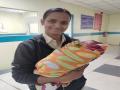 कचरा वेचणाऱ्या महिलेने घडविले माणुसकीचे दर्शन ;एक दिवसाच्या अर्भकाला मिळाले जीवदान - Marathi News | Humanity made by garbage collect women , one day infant gets life | Latest pune News at Lokmat.com