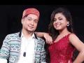 Indian Idol 12 : पवनदीप राजन आणि अरूणिता कांजीलालनं व्यक्त केलं प्रेम - Marathi News | Indian Idol 12: Pawandeep Rajan and Arunita Kanjilal express love | Latest filmy News at Lokmat.com