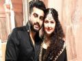 अर्जुन-मलायकाच्या नात्यावर ‘हे’ बोलली त्याची बहीण अंशुला कपूर ! - Marathi News |  Arjun Kapoor's sister Anshula Kapoor spoke on Arjun-Malaika's Relationship | Latest filmy News at Lokmat.com