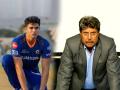 Kapil Dev angry slams cricket fans said why is everyone talking about Arjun Tendulkar because he is Sachin Tendulkar son - Hindi News | Kapil Dev angry slams cricket fans said why is everyone talking about Arjun Tendulkar because he is Sachin Tendulkar son | Latest cricket Photos at Lokmattimes.com