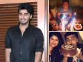 अभिनेता अर्जुन कपूरचा 33 वा वाढदिवस - Marathi News | Actor Arjun Kapoor's 33rd birthday | Latest filmy Photos at Lokmat.com