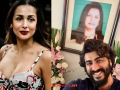 "आई, तुझी खूप आठवण येतेय" अर्जुन कपूरची भावुक पोस्ट, मलायका अरोरा कमेंट करत म्हणाली.. - Marathi News | Arjun Kapoor Gets Emotional On Mom Mona Shourie Kapoor's Birth Anniversary Malaika Arora Comment | Latest filmy News at Lokmat.com