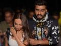 असे असेल मलायका-अर्जुनचे ‘ड्रिम वेडिंग’, झाला खुलासा - Marathi News | malaika arora dream wedding with arjun kapoor would look like | Latest filmy News at Lokmat.com