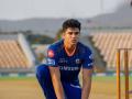 Arjun Tendulkar Mumbai Indians Playing XI: 'अर्जुन तेंडुलकरला संघात घ्या' अशी मागणी होत असताना भारताचा माजी क्रिकेटपटू म्हणतो...  - Marathi News | If Arjun Tendulkar was ready Mumbai Indians would have played him in Playing Xi by now says former Indian Cricketer before IPL 2022 MI vs DC | Latest cricket News at Lokmat.com