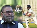 "Forget you are Sachin Tendulkar's son" How Yograj Singh trained Arjun Tendulkar before his Ranji Trophy debut - Hindi News | "Forget you are Sachin Tendulkar's son" How Yograj Singh trained Arjun Tendulkar before his Ranji Trophy debut | Latest cricket Photos at Lokmattimes.com