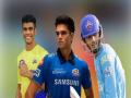 ते ३ खेळाडू, ज्यांना IPL 2022 मध्ये मिळायला हवी होती कमीतकमी एक संधी - Marathi News | arjun tendulkar yash dhull and rajvardhan hangargekar mi csk dc should get at least one chance in ipl 2022 | Latest cricket Photos at Lokmat.com