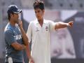 U19 India vs Sri Lanka: एकापेक्षा एक 'एकलव्यां'पुढे अपयशी ठरला सचिनचा अर्जुन - Marathi News | U19 India vs Sri Lanka: Sachin son Arjuna fails in sri lanka series | Latest cricket News at Lokmat.com