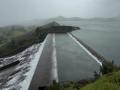 Ratnagiri: राजापूर तालुक्यातील अर्जुना धरण भरले, पर्यटकांना प्रवेश बंदी - Marathi News | Arjuna Dam in Rajapur taluka filled to full capacity, Entry prohibited for tourists | Latest ratnagiri News at Lokmat.com