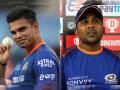 Arjun Tendulkar IPL 2022 : अर्जुन तेंडुलकरला कधी खेळवणार?; प्रशिक्षक माहेला जयवर्धने स्पष्टच म्हणाले, सर्वोत्तम खेळाडूंना आधी संधी, जर...  - Marathi News | IPL 2022 : Mumbai Indians head coach Mahela Jayawardene drops HINT on Arjun Tendulkar’s debut ahead of Gujarat Titans match | Latest cricket News at Lokmat.com