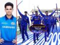 Arjun Tendulkar, IPL 2022 Auction : अर्जुन तेंडुलकर ऑक्शनसाठी पात्र, पण भारताला अंडर १९ वर्ल्ड कप जिंकून देणाऱ्या संघातील ८ खेळाडू अपात्र; जाणून घ्या कारण - Marathi News | IPL 2022 Auction: Arjun Tendulkar eligible for auction, but 8 India U19 world cup winner stars ‘NOT-ELIGIBLE’ for IPL Auction, requests BCCI to RECONSIDER, know criteria | Latest cricket Photos at Lokmat.com