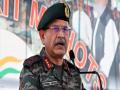 काश्मीरमधील परिस्थिती संवेदनशील, पण नियंत्रणात - Marathi News | Situation in Kashmir is sensitive but under control says Army Chief General Upendra Dwivedi | Latest national News at Lokmat.com