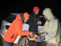 Indian Army rescues lost Chinese nationals in Sikkim, provides food oxygen and clothes - Hindi News | Indian Army rescues lost Chinese nationals in Sikkim, provides food oxygen and clothes | Latest international Photos at Lokmattimes.com