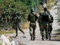 काश्मिरात तीन दहशतवादी ठार; ओळख अद्याप पटू शकलेली नाही - Marathi News | Three militants killed in Kashmir | Latest national News at Lokmat.com