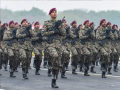 तरुणांनो, सैन्यातील भरतीसाठी तयारीला लागा; शेकडो जागा भरणार - Marathi News | prepare for army recruitment 349 seats will be filled online application till 6 june | Latest career News at Lokmat.com