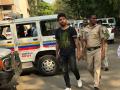 सौदीत पळून जाऊ पाहणा-या आरोपीस पकडले - Marathi News | The accused arrested the witness and fled | Latest nagpur News at Lokmat.com