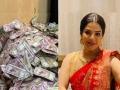 Arpita Mukherjee : "पैसे माझे नाहीत, ते माझ्या अनुपस्थितीत..."; 'कॅश क्वीन' अर्पिता मुखर्जीचा मोठा दावा - Marathi News | west bengal ssc scam accused Arpita Mukherjee claim money not belong to me kept in my absence | Latest national Photos at Lokmat.com