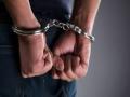 तीन जिल्हयात १७ गुन्हयांत फरारी असलेला आरोपी जेरबंद - Marathi News | The accused arrested who is absconding in 17 case of crime from three districts | Latest crime News at Lokmat.com