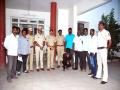 मंगळसूत्र चोरटा पुंडलिकनगर पोलिसांच्या जाळ्यात - Marathi News | Mangalsutra theft arrested by Pundaliknagar police | Latest chhatrapati-sambhajinagar News at Lokmat.com