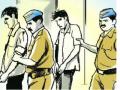३० सराईत गुन्हेगारांची धरपकड - Marathi News | 30 Sarait criminals arrested | Latest nashik News at Lokmat.com