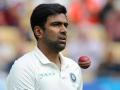 यावेळी त्यांनी ती मर्यादाही ओलांडली - रविचंद्रन अश्विन - Marathi News | This time he crossed the line - Ravichandran Ashwin | Latest cricket News at Lokmat.com