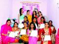 गरीब-गरजूंसाठी ‘ब्युटीफुल’ संकल्प - Marathi News | Beautiful for the poor and needy | Latest thane News at Lokmat.com