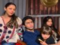 Aryan Khan Birthday: आर्यन खानचा वाढदिवस नेमका कधी? 12 की 13 नोव्हेंबर? कन्फ्यूजनही कन्फ्यूजन है... - Marathi News | Aryan Khan Birthday: When exactly is Aryan Khan's birthday? November 12 or 13? Gauri Khan post | Latest filmy News at Lokmat.com