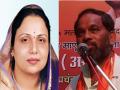 ‘वहिनी’ निवडणुकीनंतर शिवसेना दिसली का?, अरुण दुधवडकरांचा निवेदिता मानेंना सवाल - Marathi News | | Latest kolhapur News at Lokmat.com